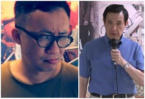 許常德批馬：不如拿50億黨產救人