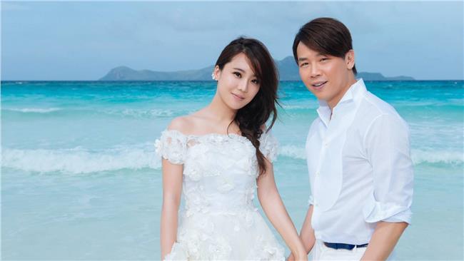 才陷桃色風波　陶喆自爆「愛很主動」