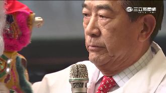 棄洪保宋醞釀中　劉文雄：7月底參選