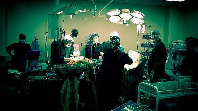 現資源不足　醫：若MERS來怎隔離