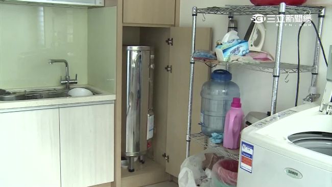 付不出安裝費　女客人竟脫褲子反問…