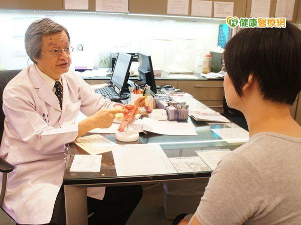 急性腹痛就醫　超音波檢查後竟發現…