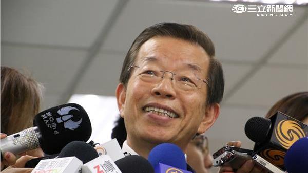 一中同表太草率　謝長廷：經不起考驗