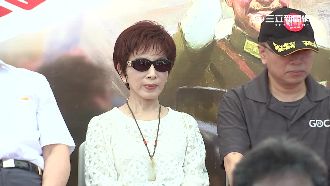 邀藍委餐敘碰釘子　洪秀柱被嫌沒誠意