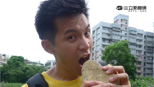 當姚淳耀一口咬下「石頭」竟然發生？