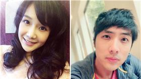 李佳豫、李運慶／翻攝自李佳豫、李運慶臉書