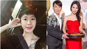 組圖 陶喆記者會後慶功／左圖楊子晴微博、右圖陶喆 David Tao臉書