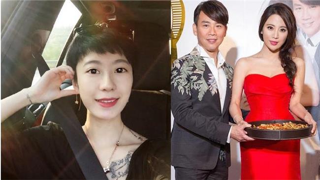 陶喆被爆記者會後　與老婆甜蜜共餐？