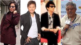 徐乃麟 孫越 于美人 曹西平/組圖