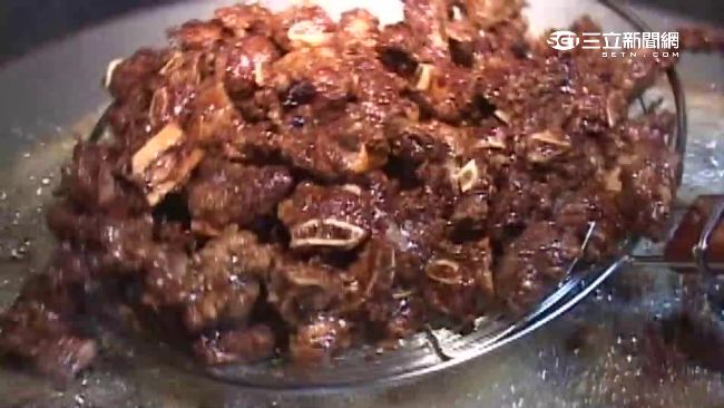背叛糟糠妻　排骨酥富商砸千萬養小三
