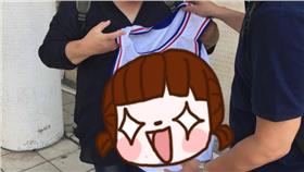 李小弟,詹姆士,球衣,NBA▲圖／取自緯來體育台官方粉絲團臉書