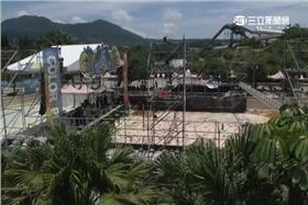 網傳八仙慰問金高於警消殉職　葉毓蘭：刻意製造對立