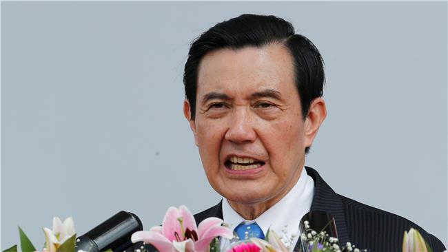 馬收獻金？府駁斥：不排除提告
