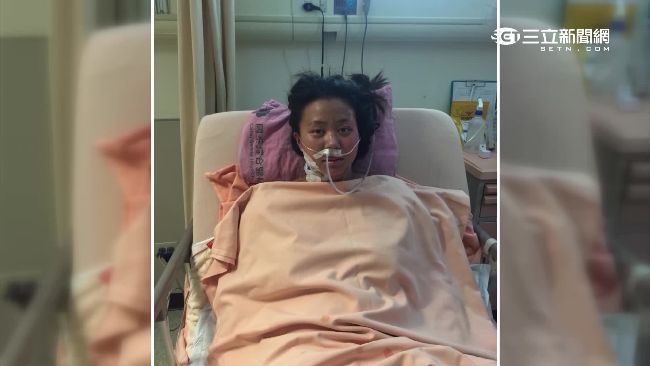 好消息！射箭國手喻亭妍轉一般病房