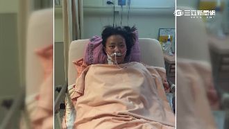 好消息！射箭國手喻亭妍轉一般病房