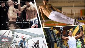 彭于晏／翻攝臉書