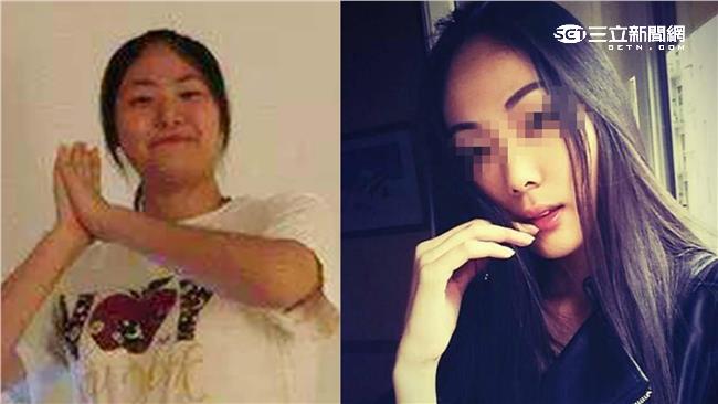 這胖妹減肥的原因，女生看完都哭了！