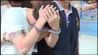 毒販被捕跑輸警員 　假裝呼吸困難