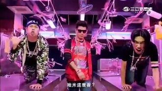 叫賣哥唱RAP　4天點閱率破26萬