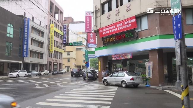超商大夜班狀況多　店員隻身難防範