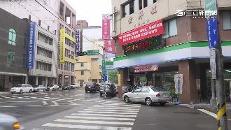 超商大夜班狀況多　店員隻身難防範