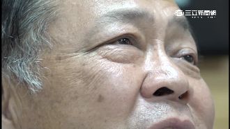 批公文用眼過度　澎縣長陳光復險失明