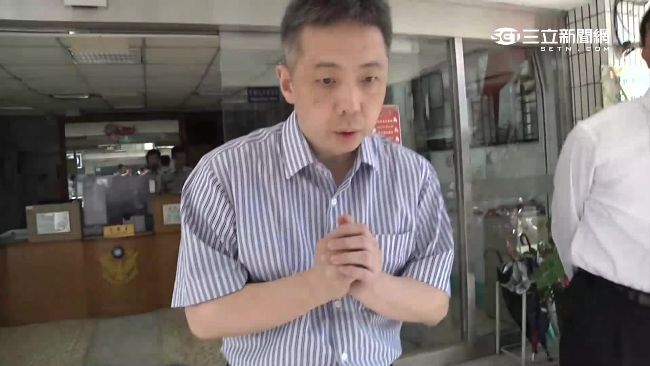 釐清塵爆責任　陳柏廷等3人限制出境