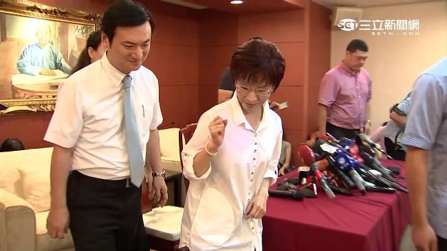 苗縣府找柱柱當顧問　陳其邁：難怪…