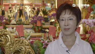 才說不是急統派…柱再談「一中同表」