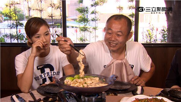 志偉上漁船幫忙　遭指派當遞水小弟？