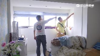 七百萬買到漏水屋？苦主批房仲誤導他