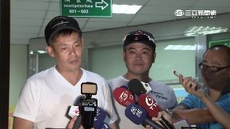 黑幫暴力討債　波及汪建民、馬國畢