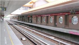 北捷復興崗站／維基百科