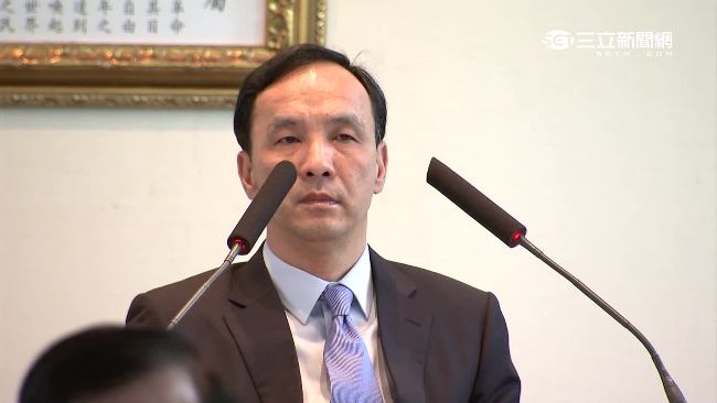 國民黨開除5人　蔻：朱立倫著魔了！