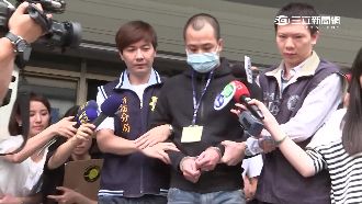 竹聯幫弘仁會聚眾鬥毆　2藝人遭波及