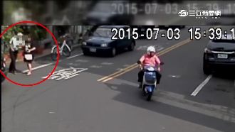 嫩女約喝咖啡　老翁遭下藥洗劫