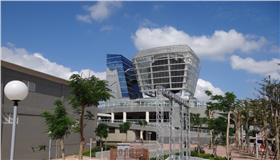 新竹世博館／翻攝google map