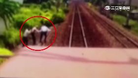 ~停火車救翁1200