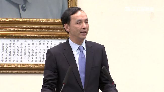朱怒跳船潮祭開除黨籍　張碩文嗆鞭屍