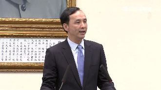 朱怒跳船潮祭開除黨籍　張碩文嗆鞭屍