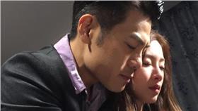 自殺,楊可涵,陳志強,珍珠人生,黑澀會美眉▲圖／取自楊可涵臉書