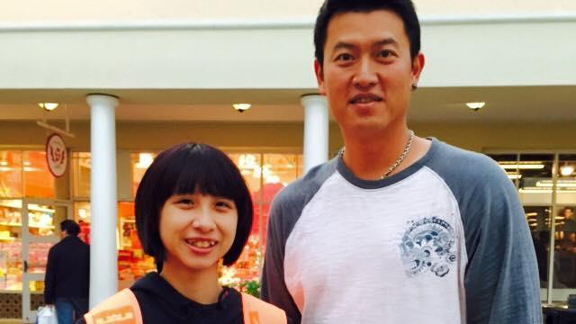 林琬婷驟死賽勝出！世大運跆拳道奪金