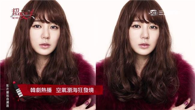 潮流！15分鐘DIY甜美短髮不求人