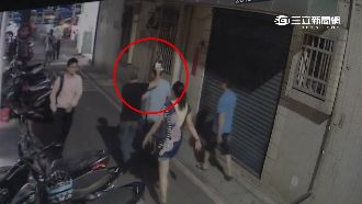 倒車爆口角　新莊惡少揪眾打宮廟宮主