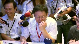 實習為何沒薪水？柯：沒收學費就不錯