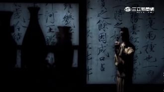 故宮「停電」恐傷珍寶　工作人員心慌