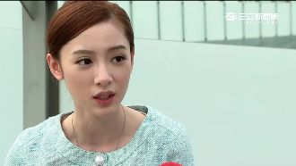 楊可涵壓力大　紀寶如：他得失心很重