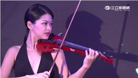 小提琴,康妮媚,安潔莉娜裘莉