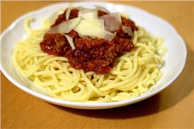 NOODLE.麵條（圖／攝影者Jun Seita, flickr CC License）https://www.flickr.com/photos/jseita/