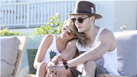 網路溫度計圖(AP)